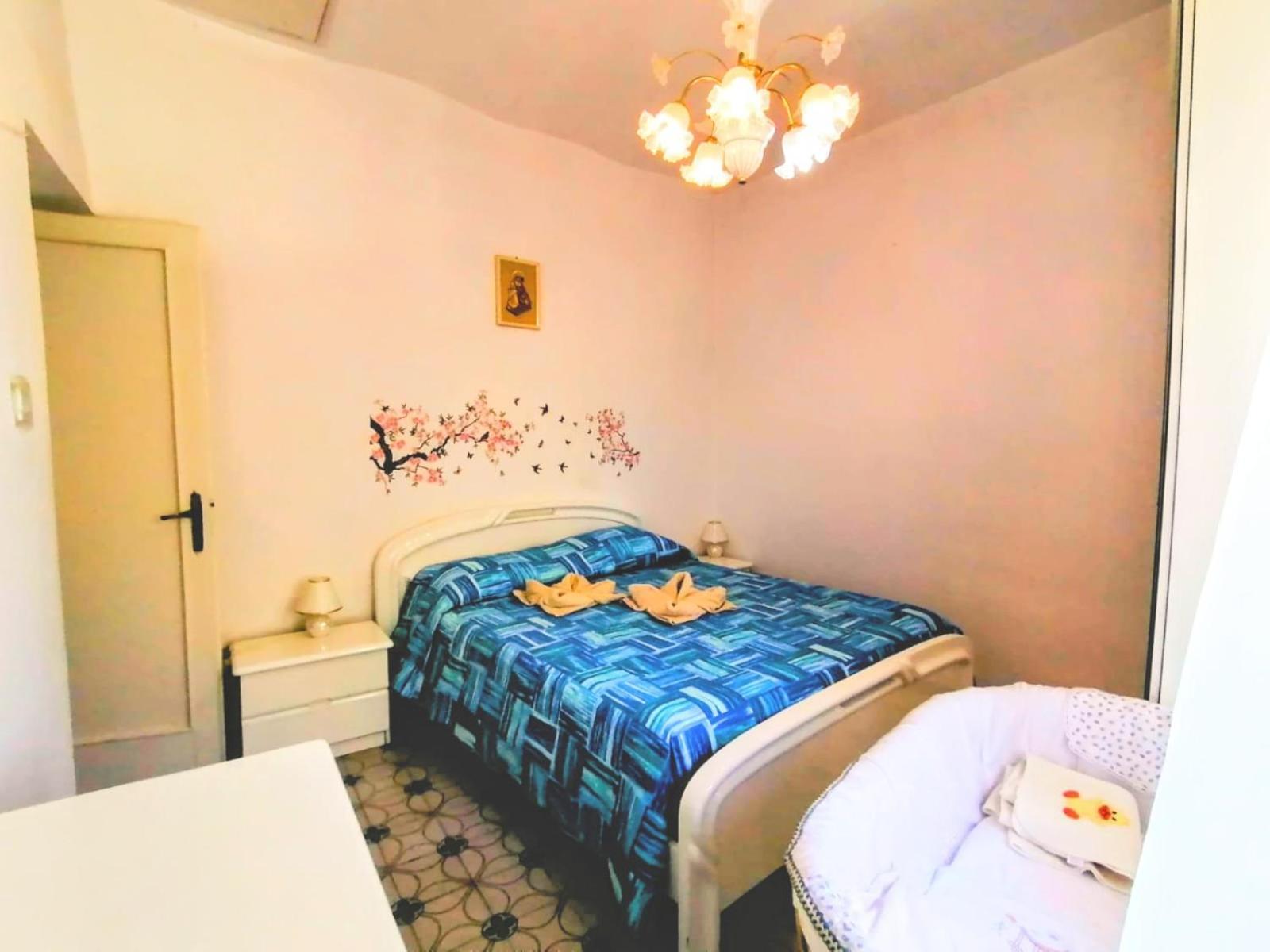 La Casa In Piazza Apartment Toffia Luaran gambar