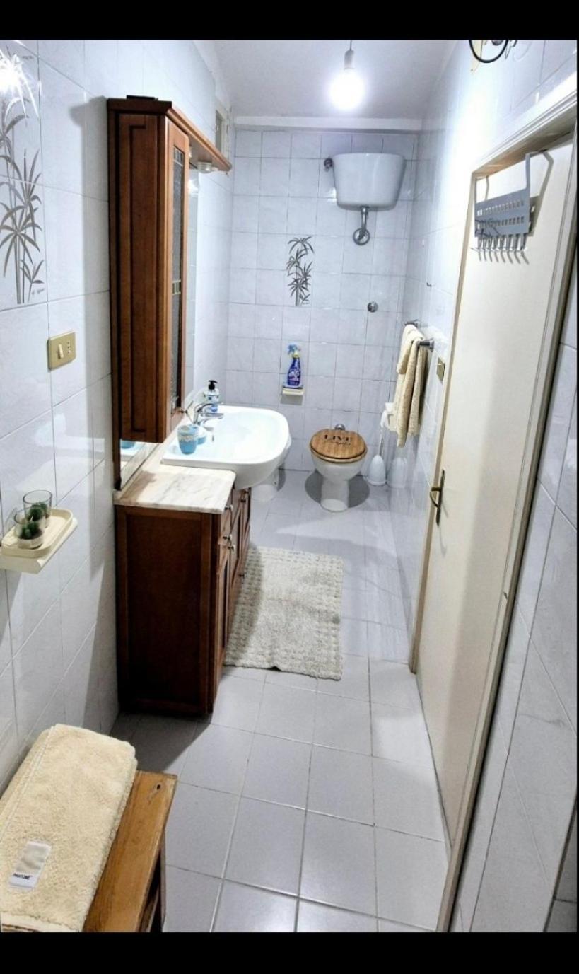 La Casa In Piazza Apartment Toffia Luaran gambar