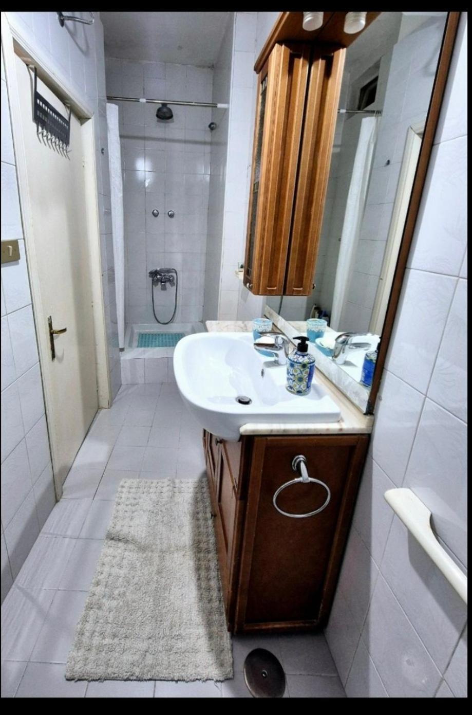 La Casa In Piazza Apartment Toffia Luaran gambar