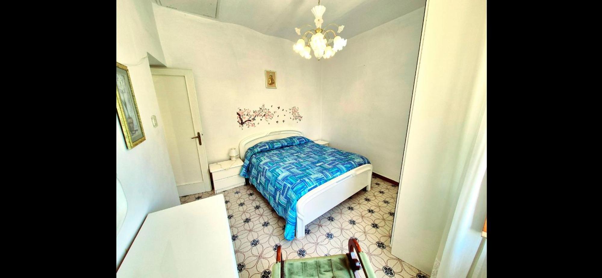La Casa In Piazza Apartment Toffia Luaran gambar